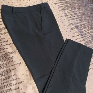 COPY - NY & Company Ankle Dress Pants
